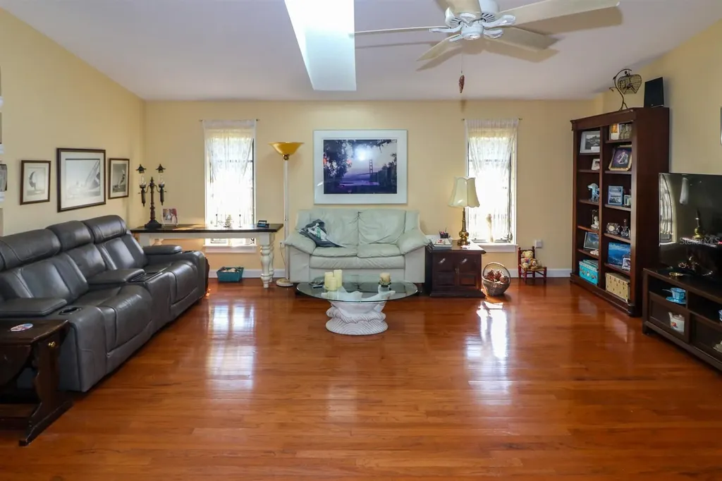 25431 Tevesine Court Punta Gorda FL 33983