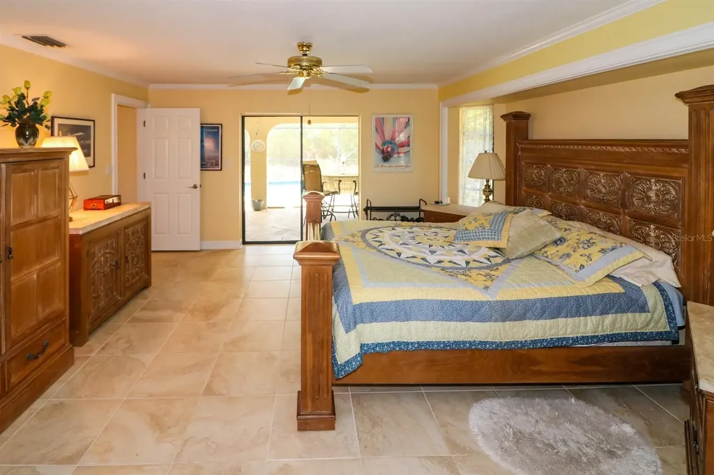 25431 Tevesine Court Punta Gorda FL 33983