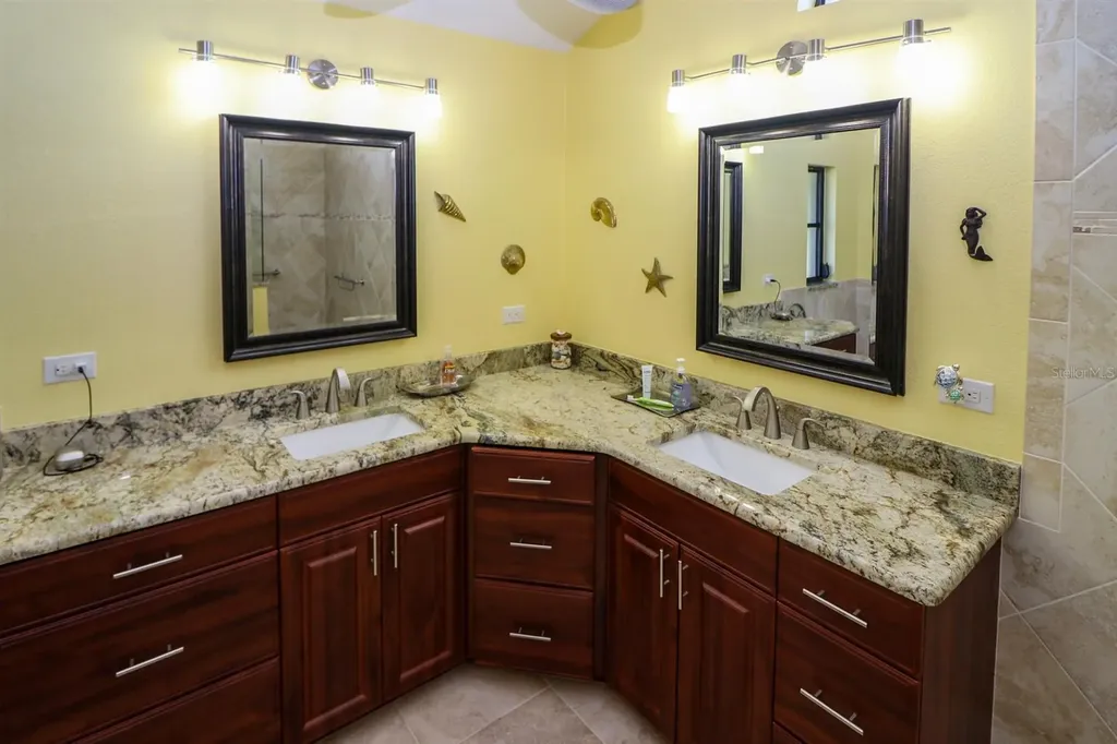 25431 Tevesine Court Punta Gorda FL 33983