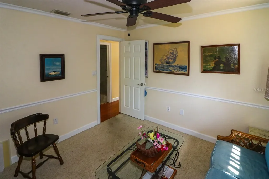 25431 Tevesine Court Punta Gorda FL 33983