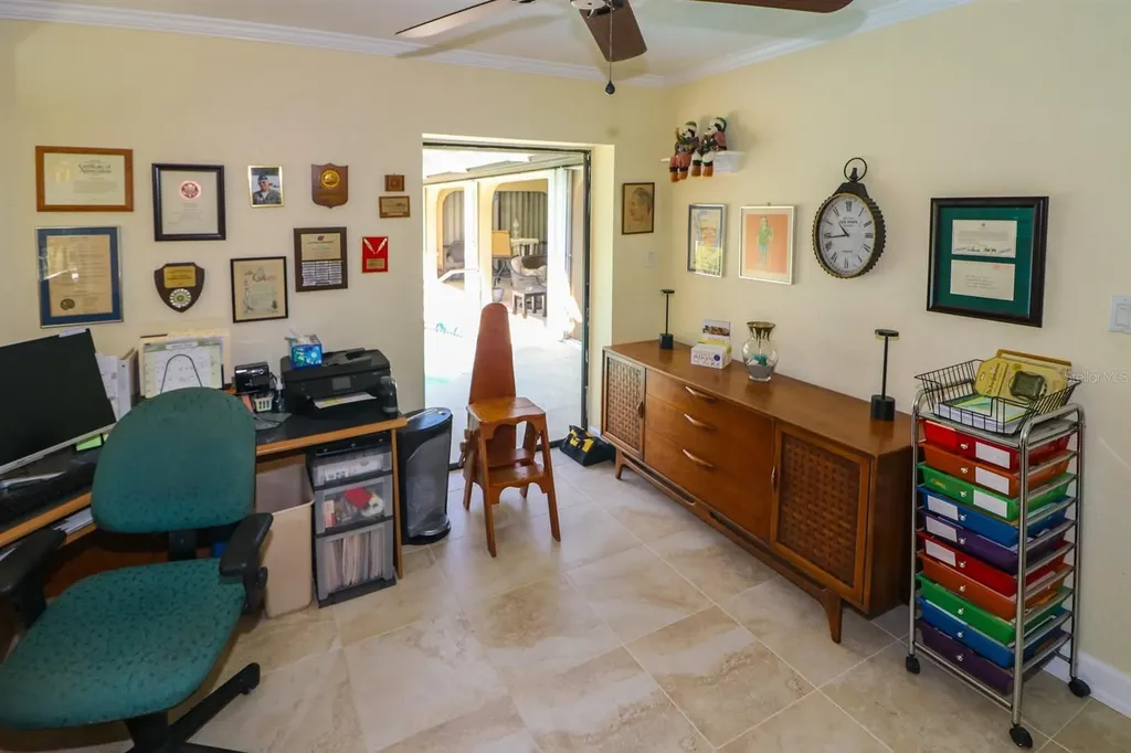 25431 Tevesine Court Punta Gorda FL 33983
