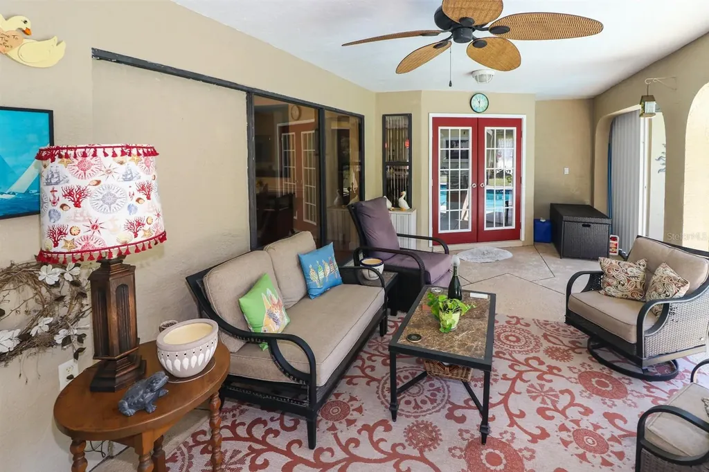25431 Tevesine Court Punta Gorda FL 33983