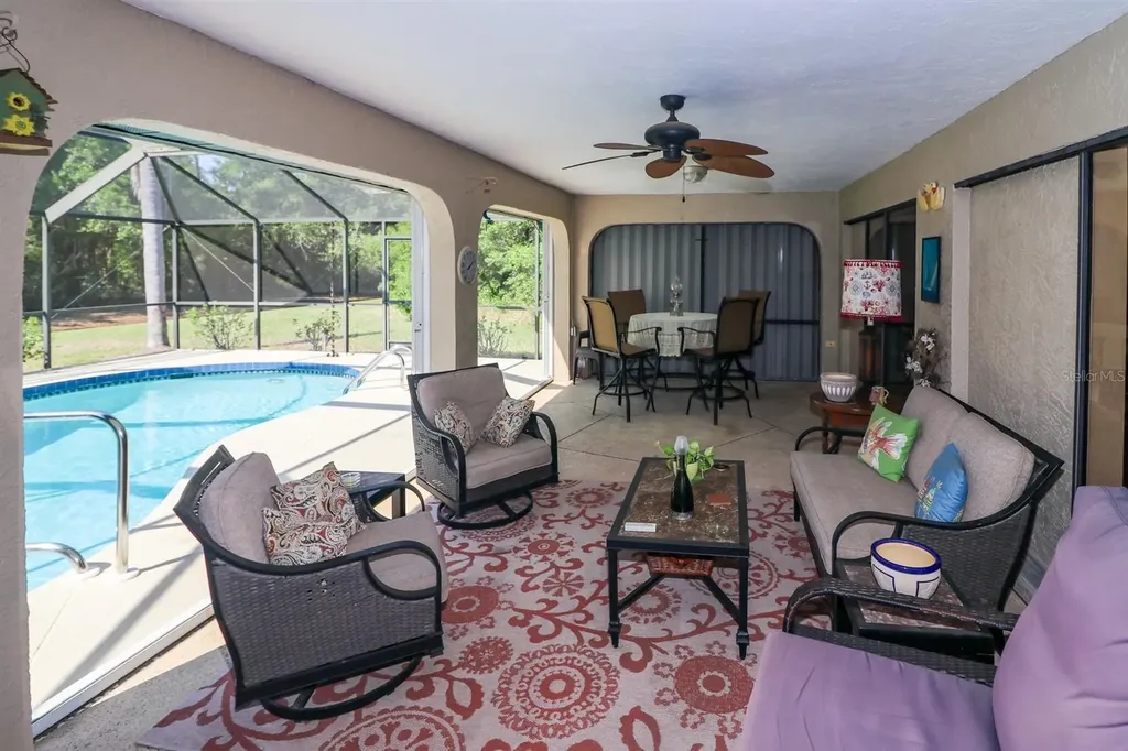 25431 Tevesine Court Punta Gorda FL 33983