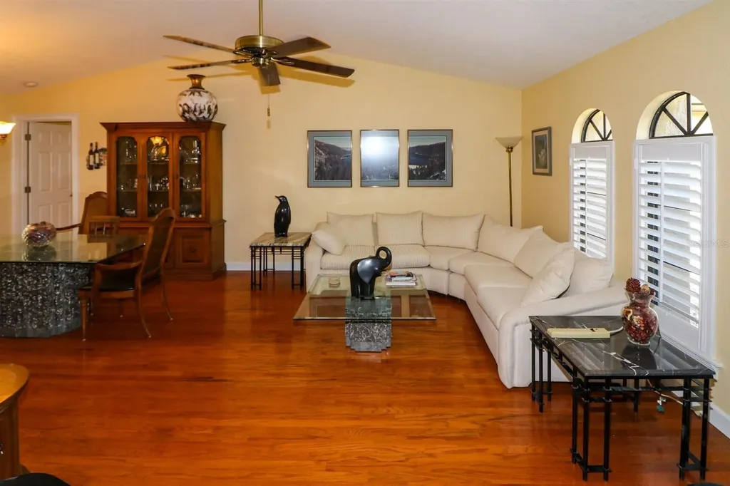 25431 Tevesine Court Punta Gorda FL 33983