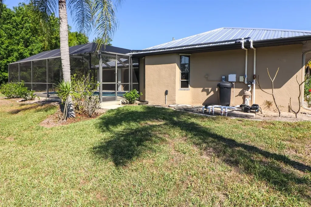 25431 Tevesine Court Punta Gorda FL 33983
