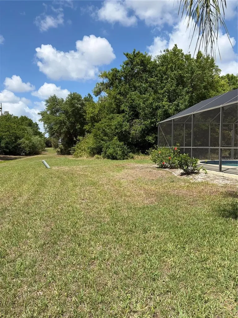 25431 Tevesine Court Punta Gorda FL 33983