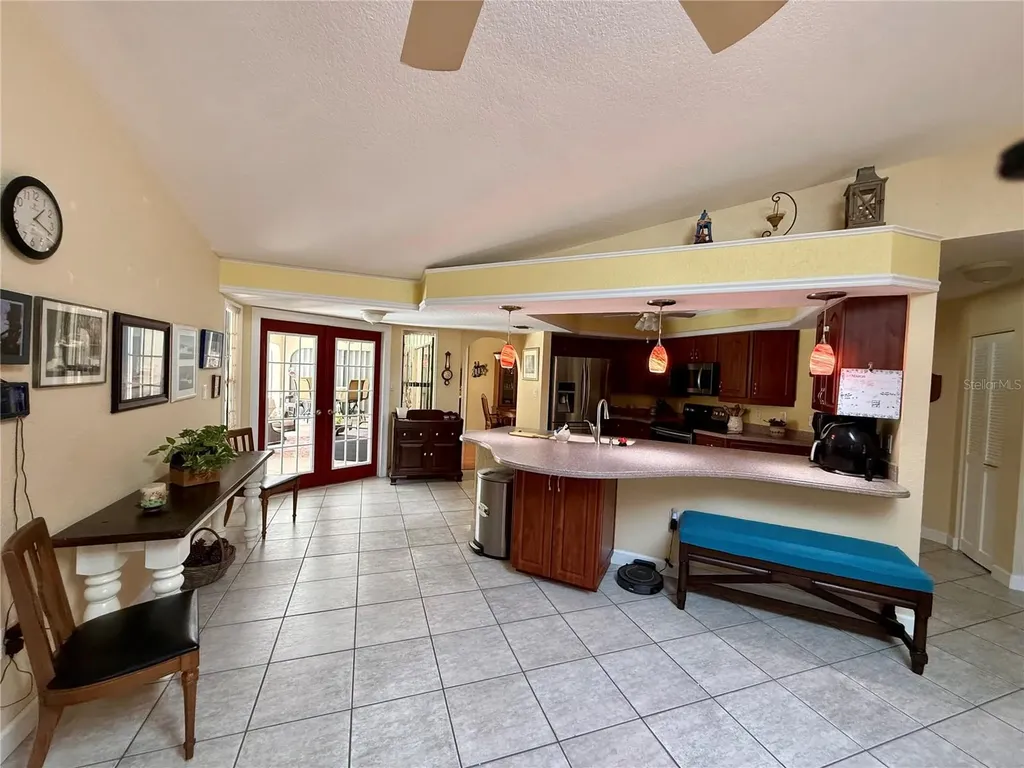 25431 Tevesine Court Punta Gorda FL 33983