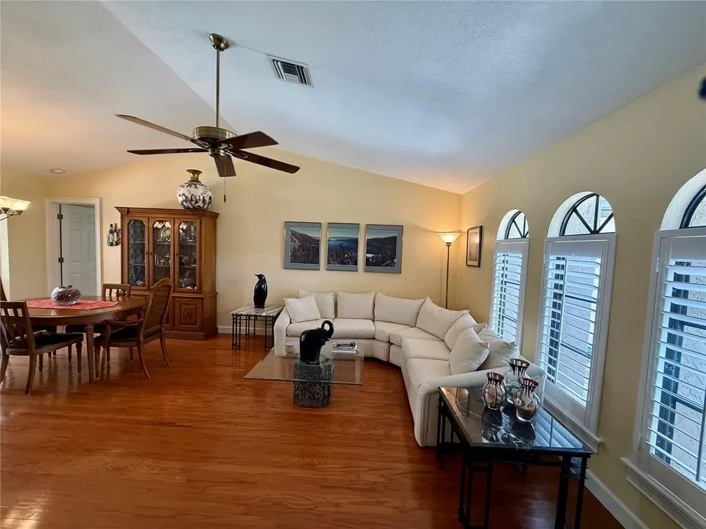 25431 Tevesine Court Punta Gorda FL 33983