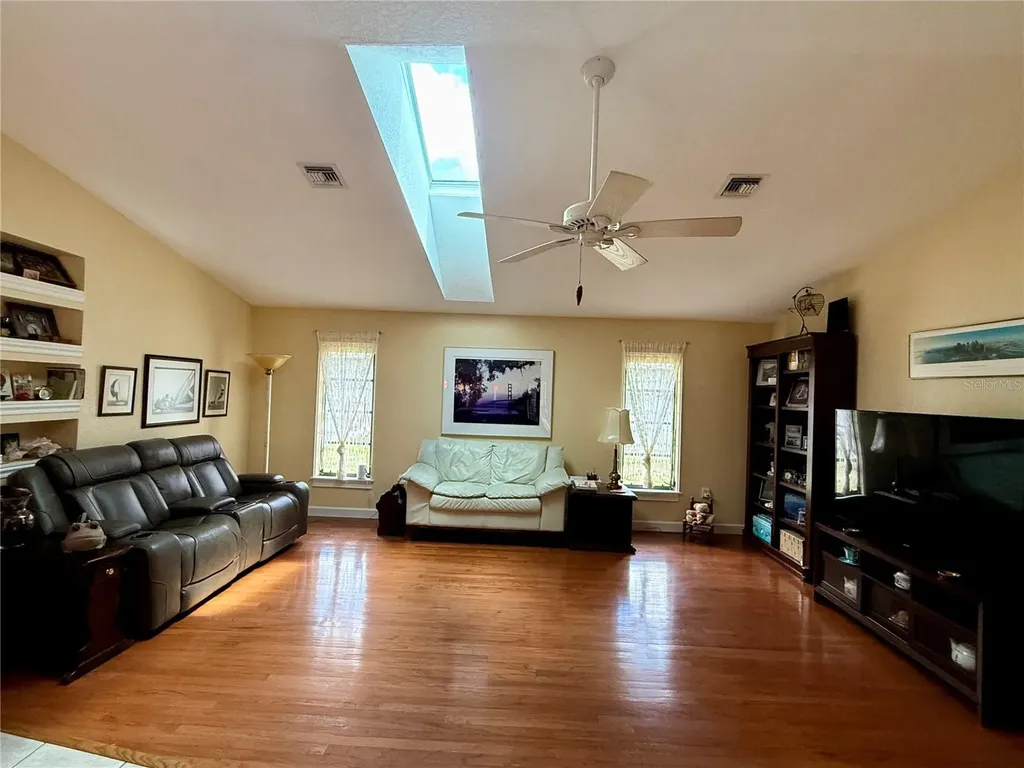 25431 Tevesine Court Punta Gorda FL 33983
