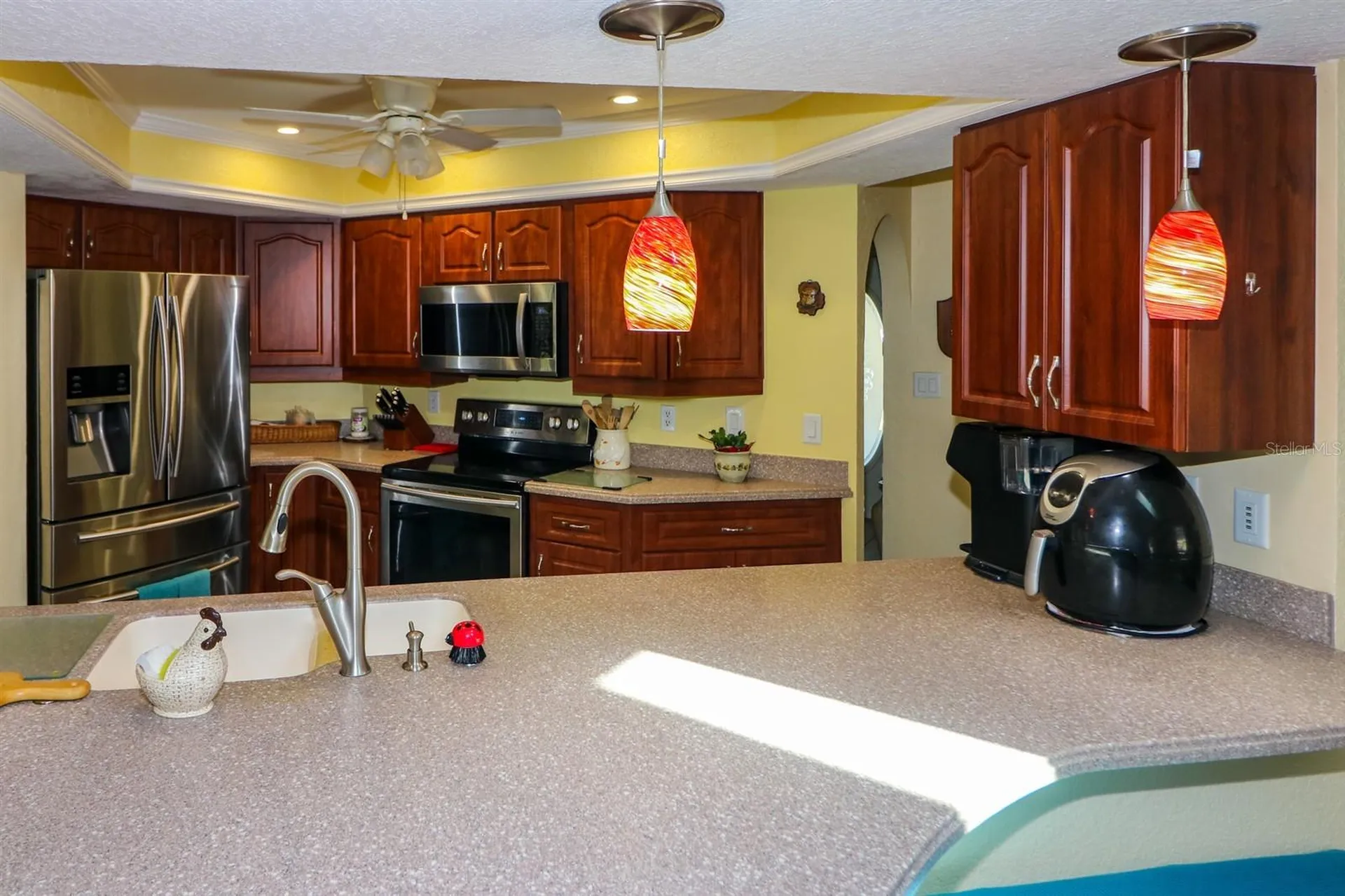 25431 Tevesine Court Punta Gorda FL 33983
