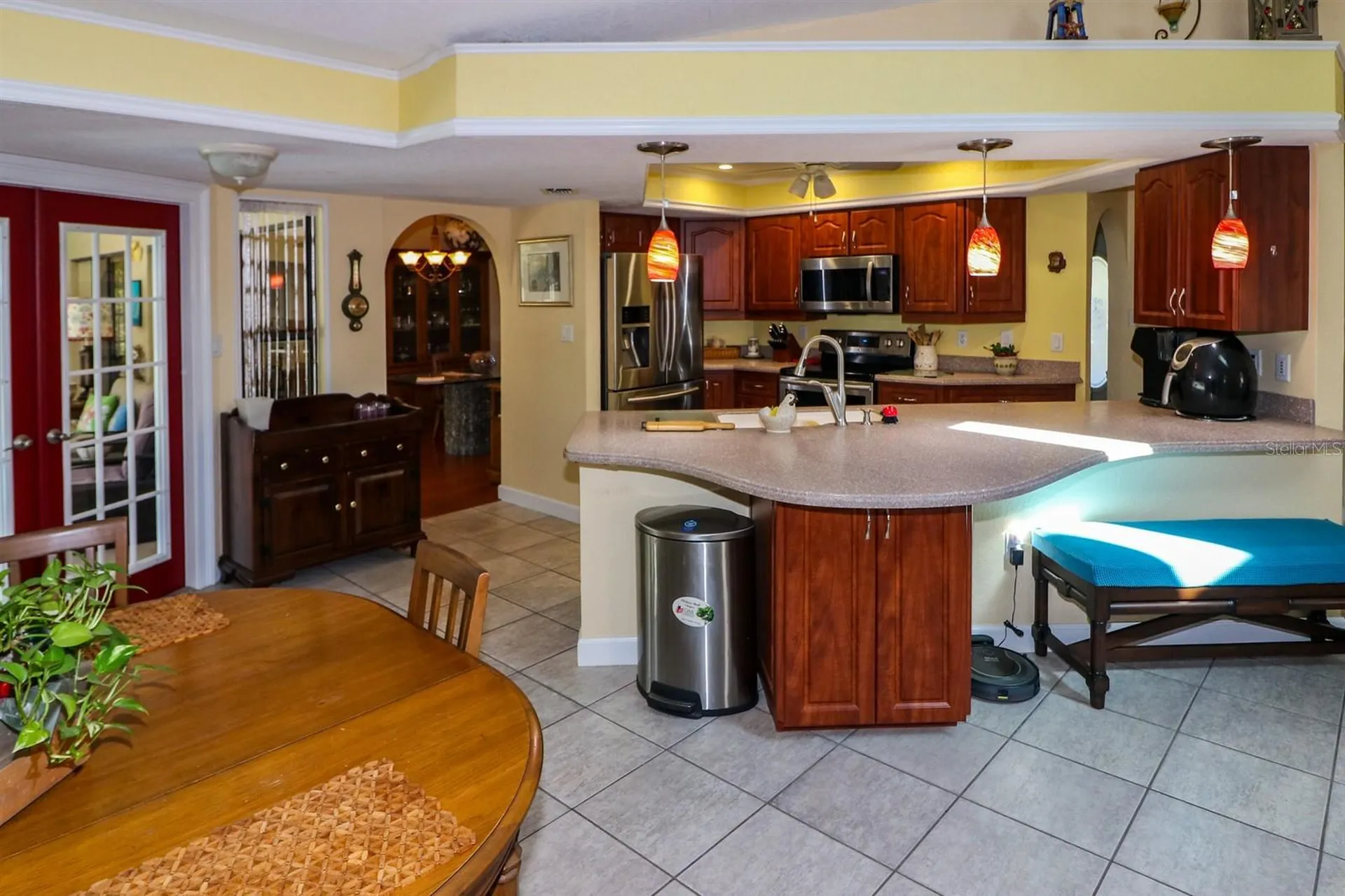 25431 Tevesine Court Punta Gorda FL 33983