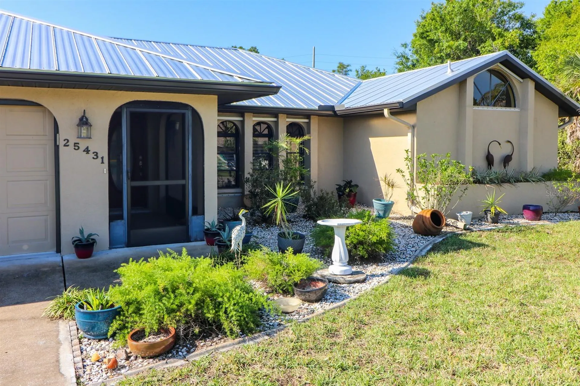 25431 Tevesine Court Punta Gorda FL 33983