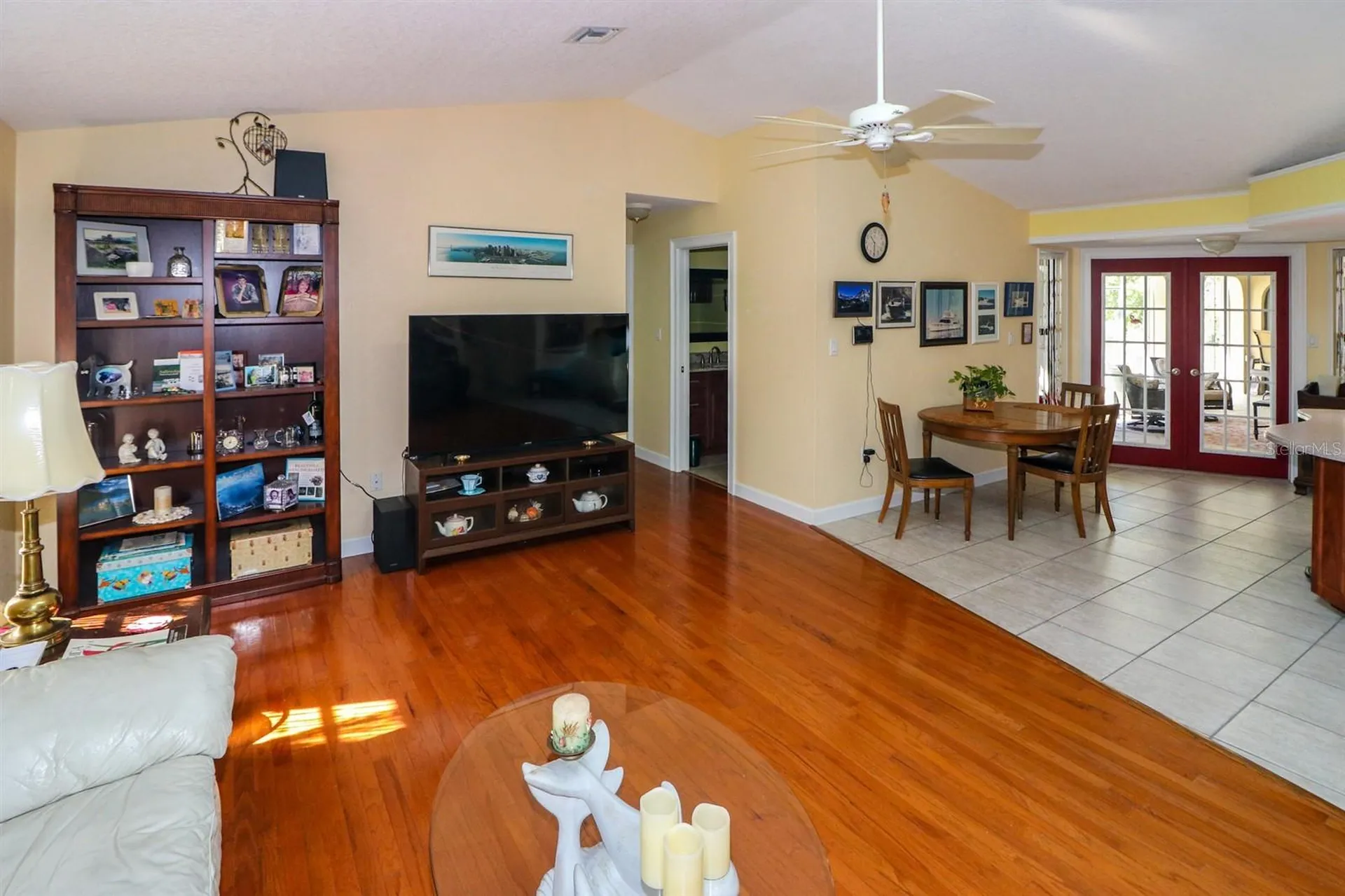 25431 Tevesine Court Punta Gorda FL 33983