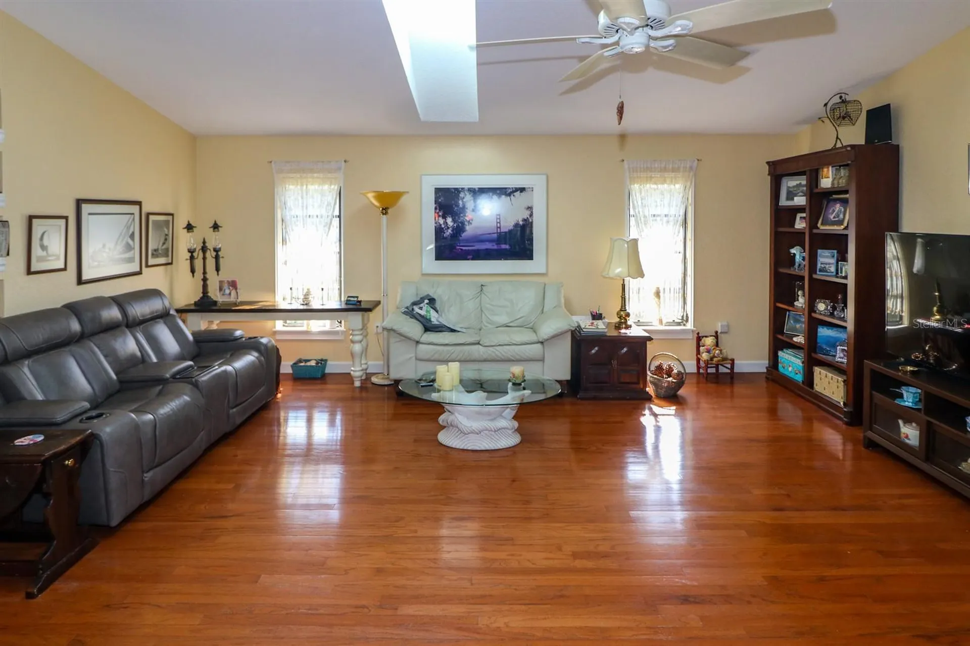 25431 Tevesine Court Punta Gorda FL 33983