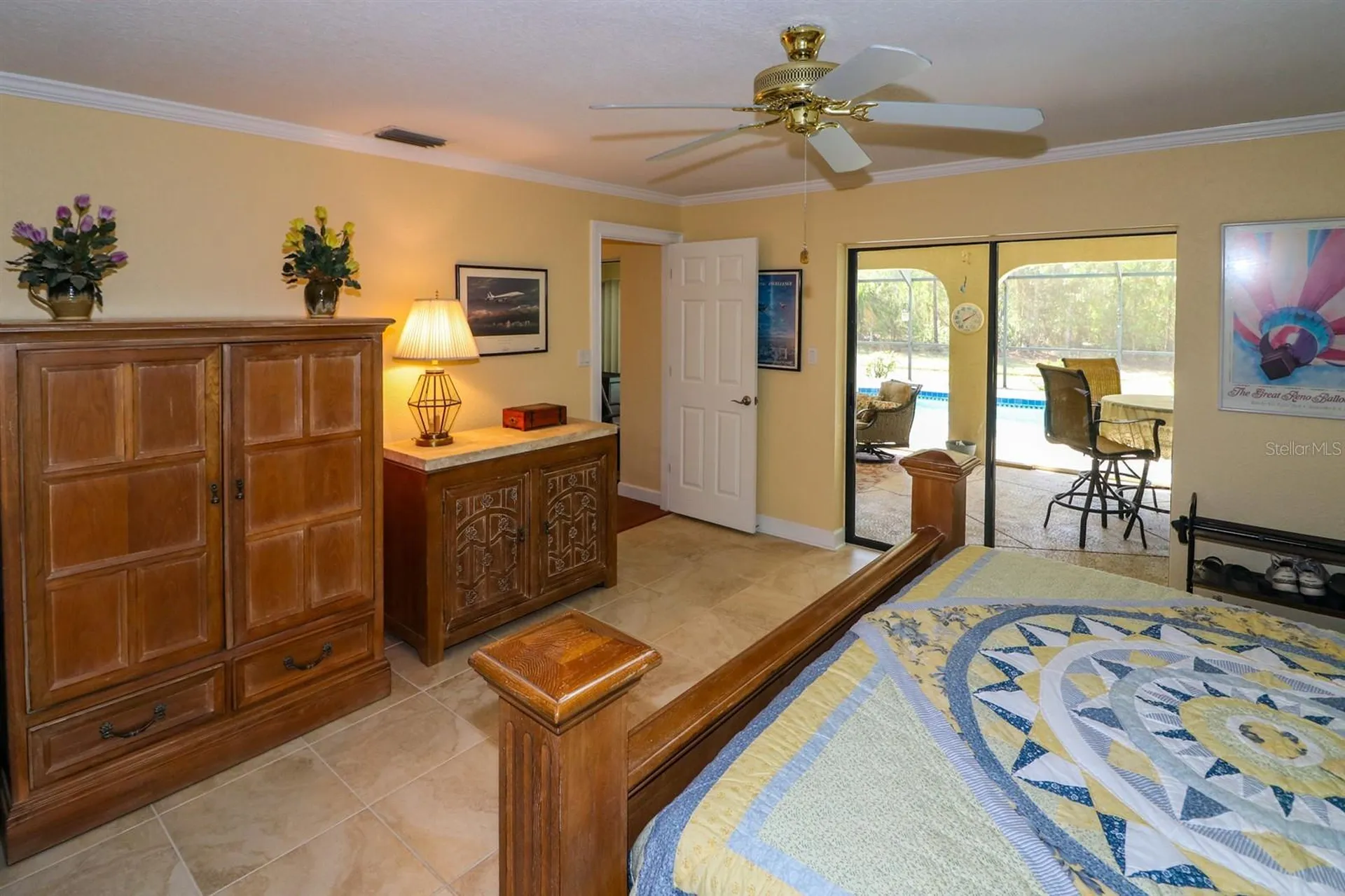 25431 Tevesine Court Punta Gorda FL 33983