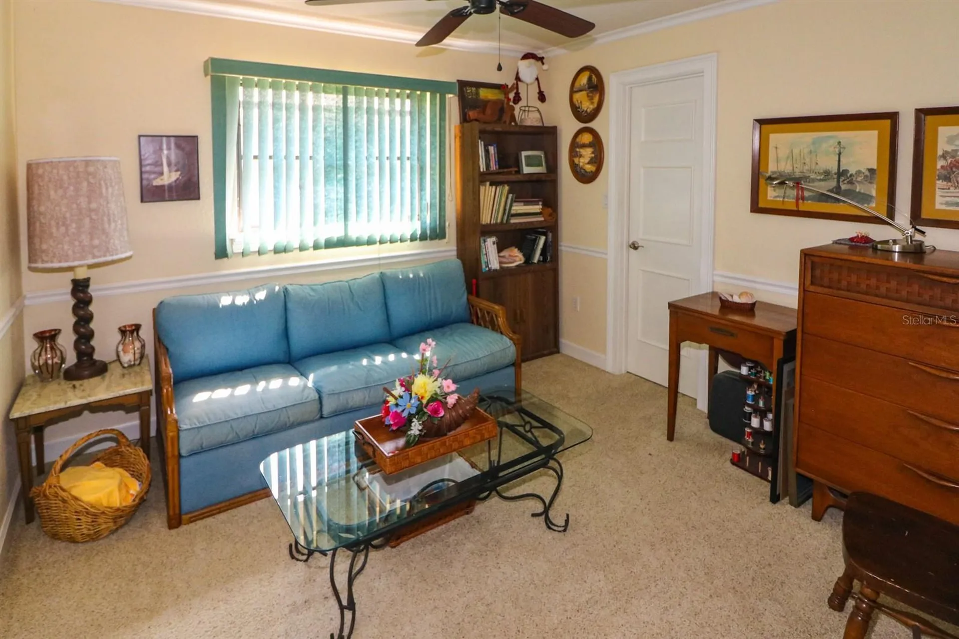 25431 Tevesine Court Punta Gorda FL 33983