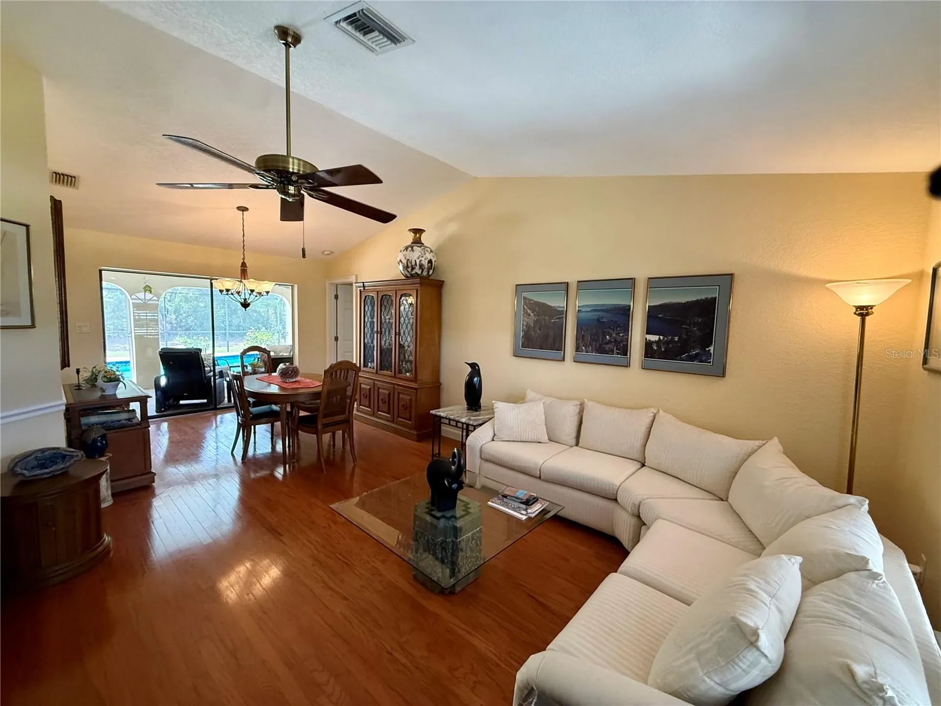 25431 Tevesine Court Punta Gorda FL 33983
