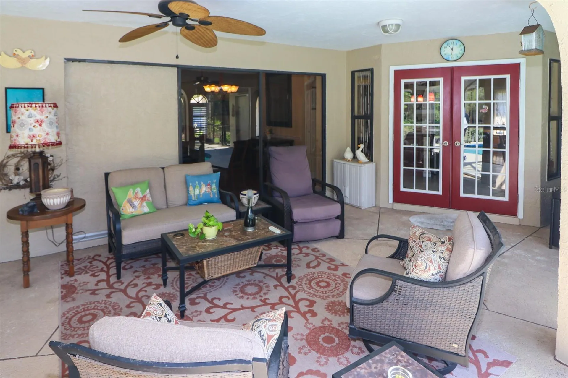 25431 Tevesine Court Punta Gorda FL 33983