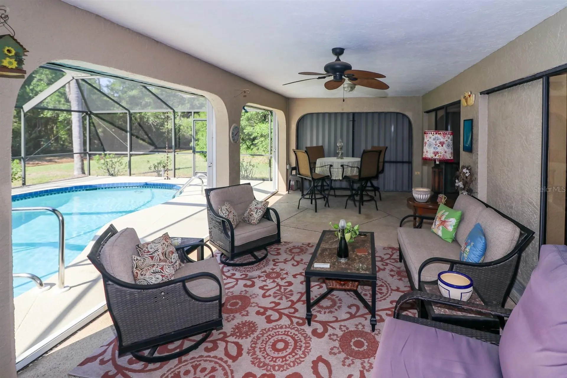 25431 Tevesine Court Punta Gorda FL 33983