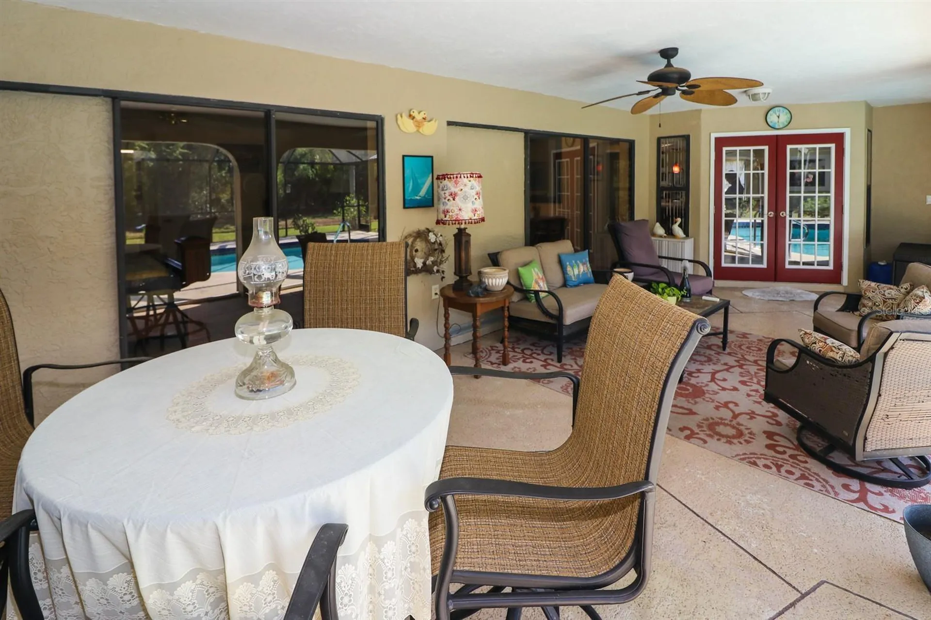 25431 Tevesine Court Punta Gorda FL 33983