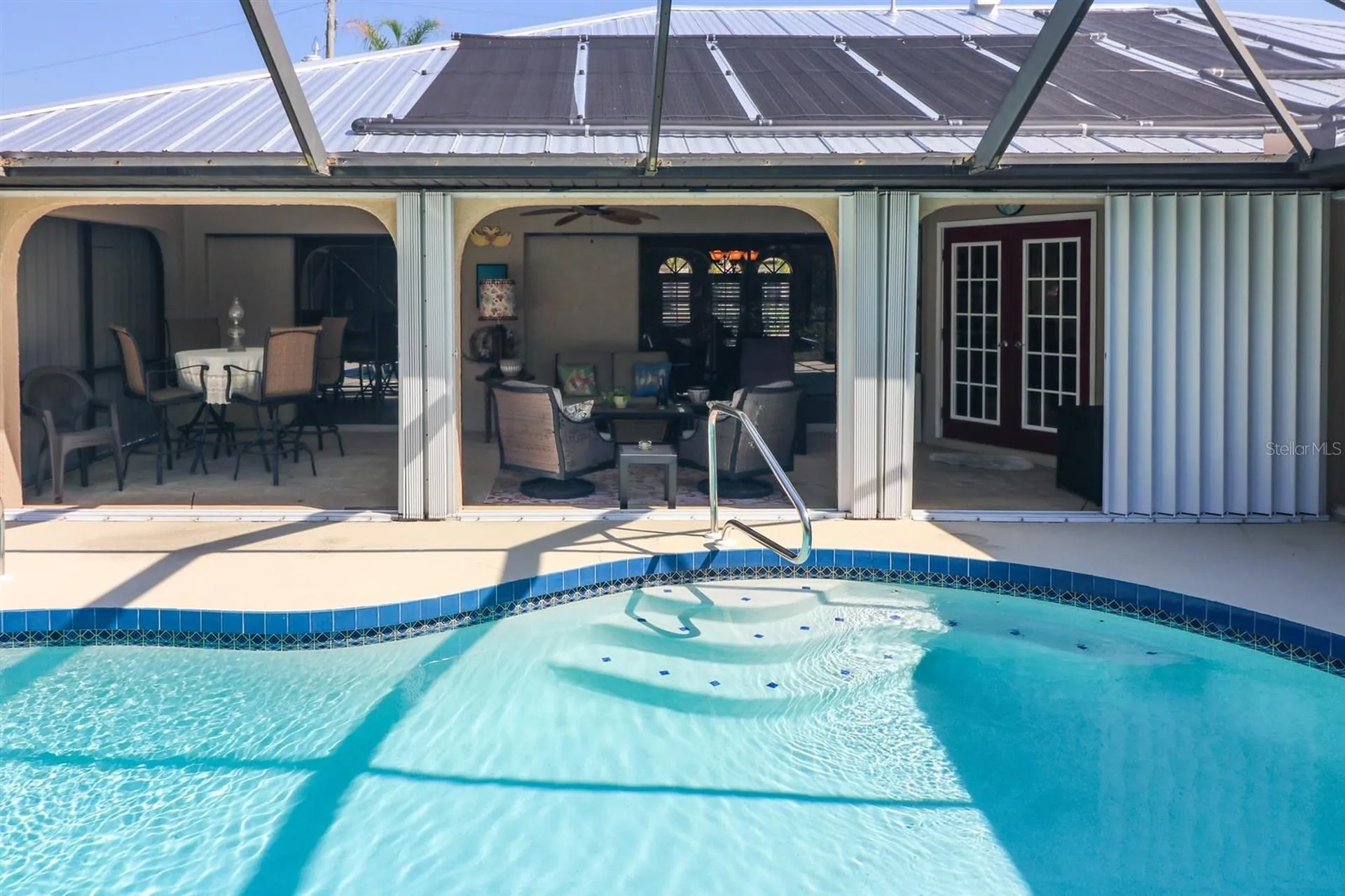 25431 Tevesine Court Punta Gorda FL 33983