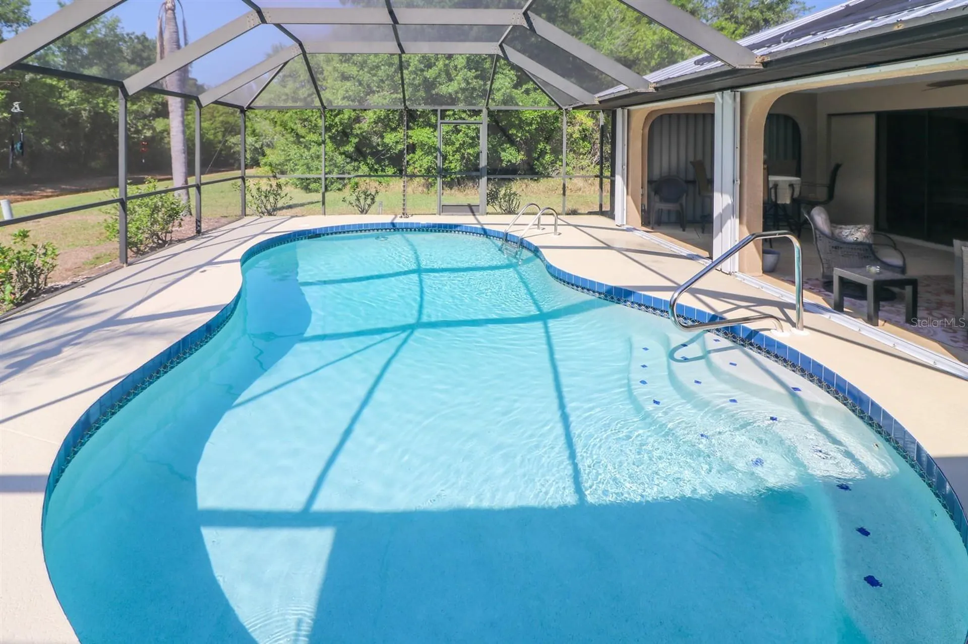 25431 Tevesine Court Punta Gorda FL 33983