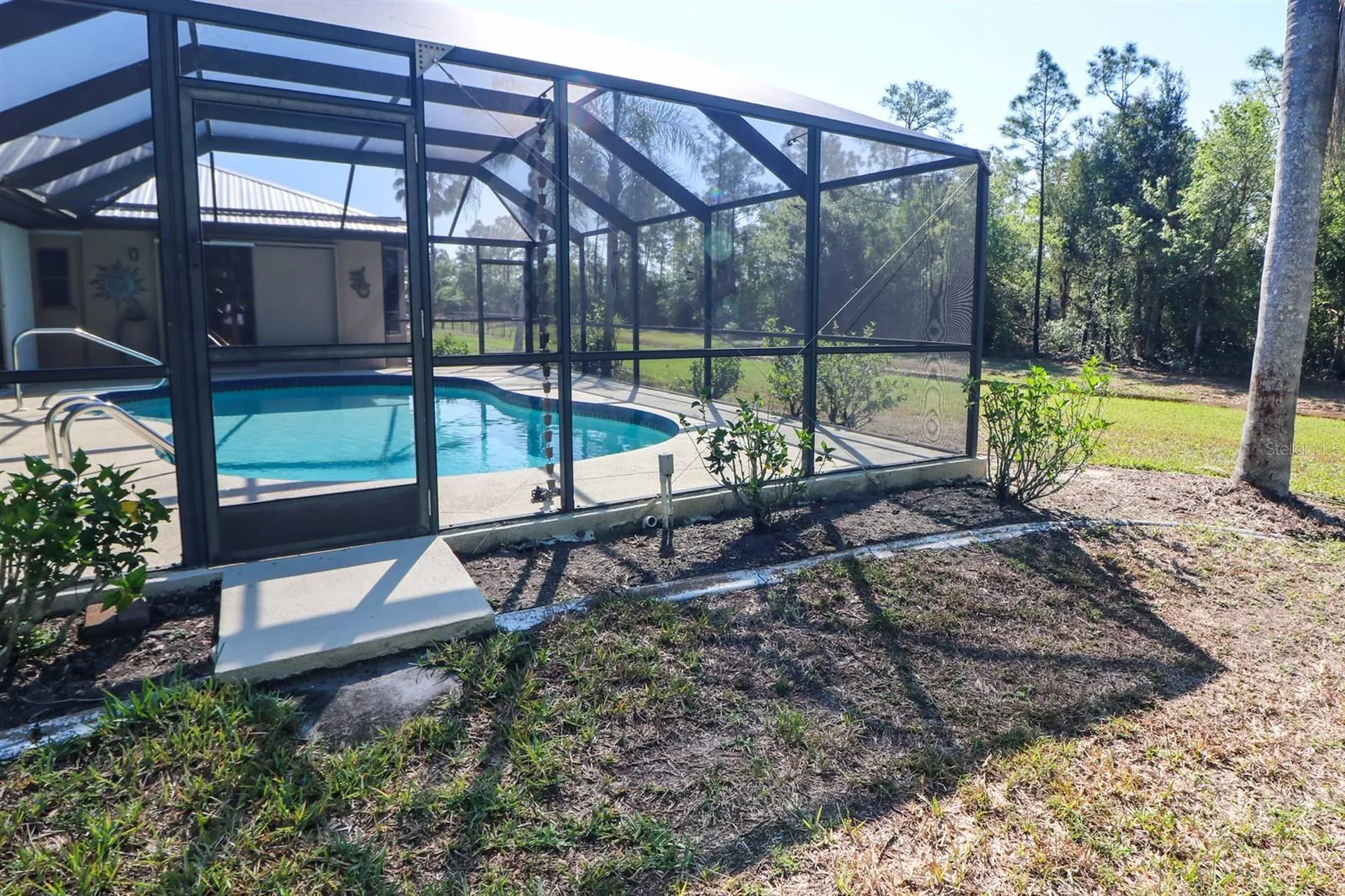 25431 Tevesine Court Punta Gorda FL 33983