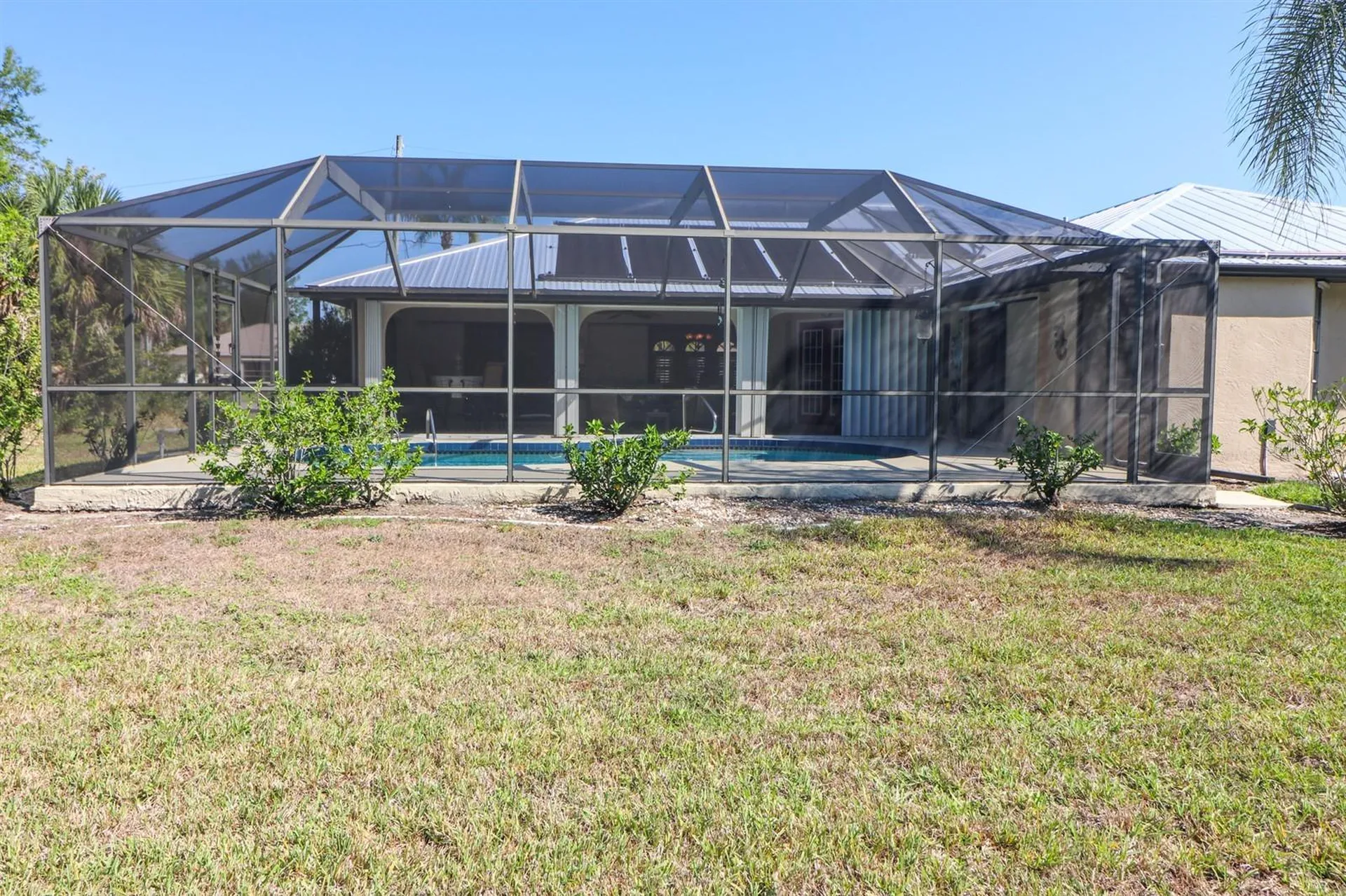 25431 Tevesine Court Punta Gorda FL 33983