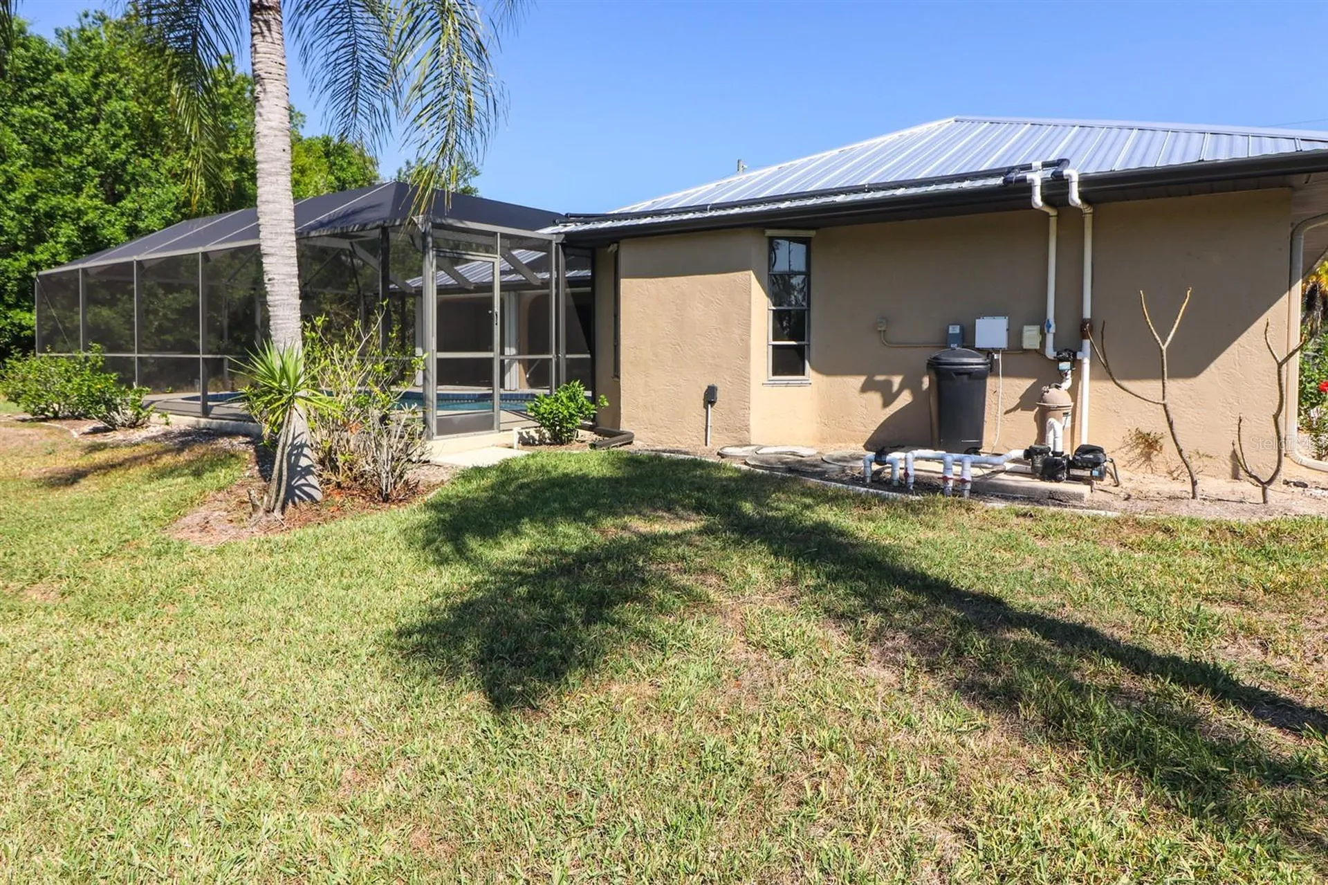 25431 Tevesine Court Punta Gorda FL 33983