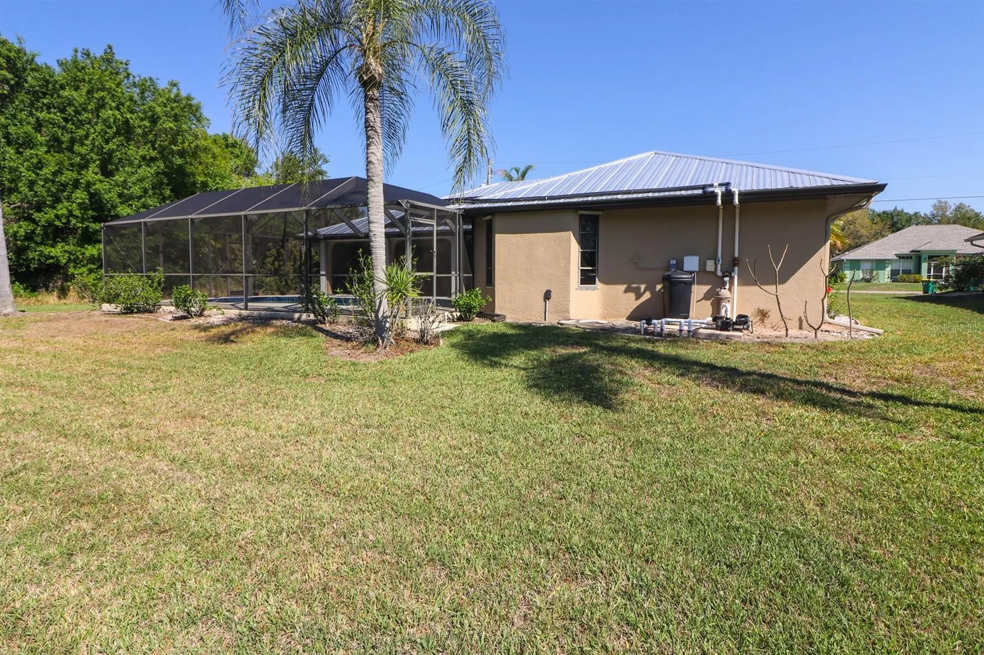 25431 Tevesine Court Punta Gorda FL 33983