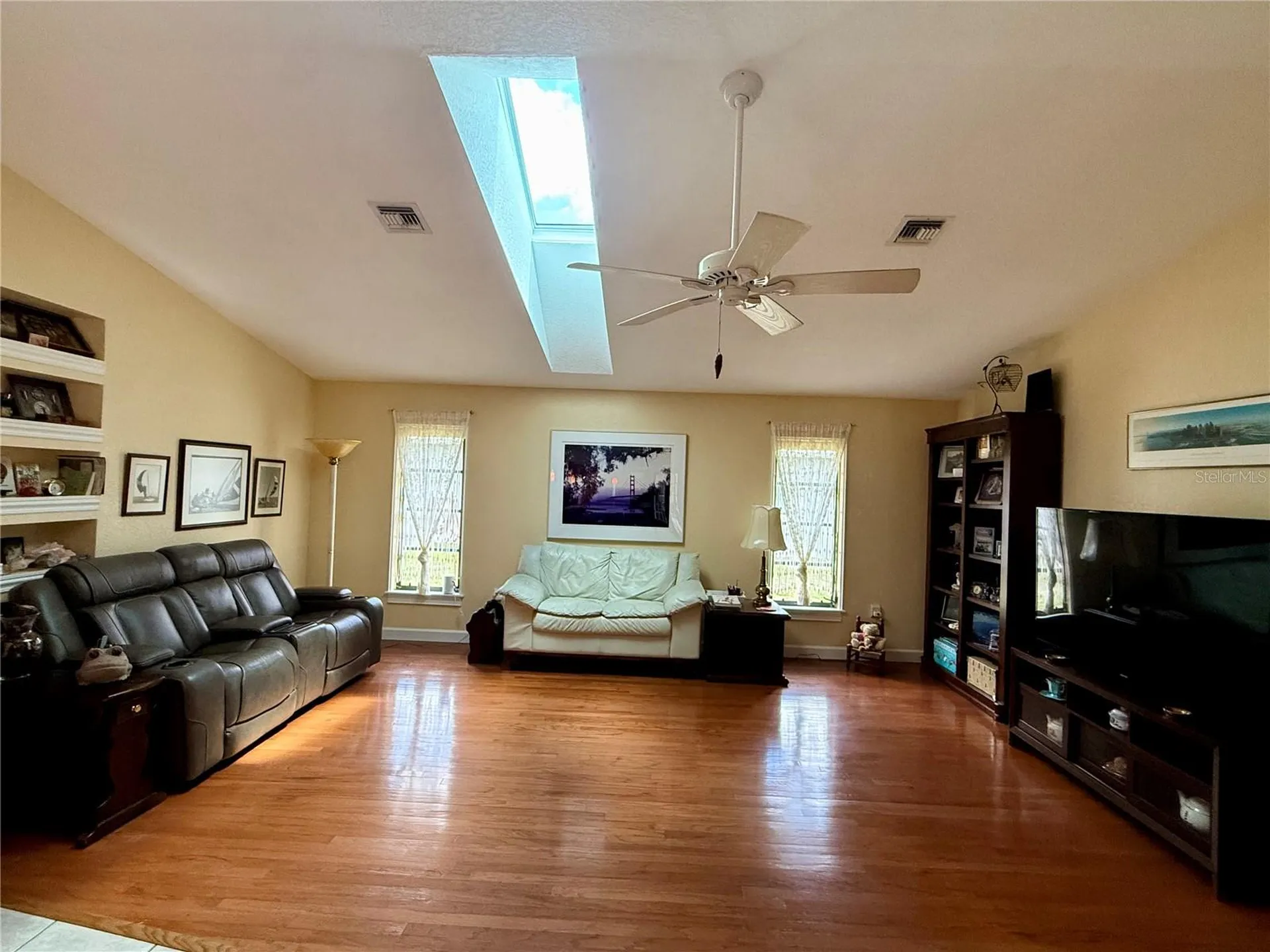 25431 Tevesine Court Punta Gorda FL 33983