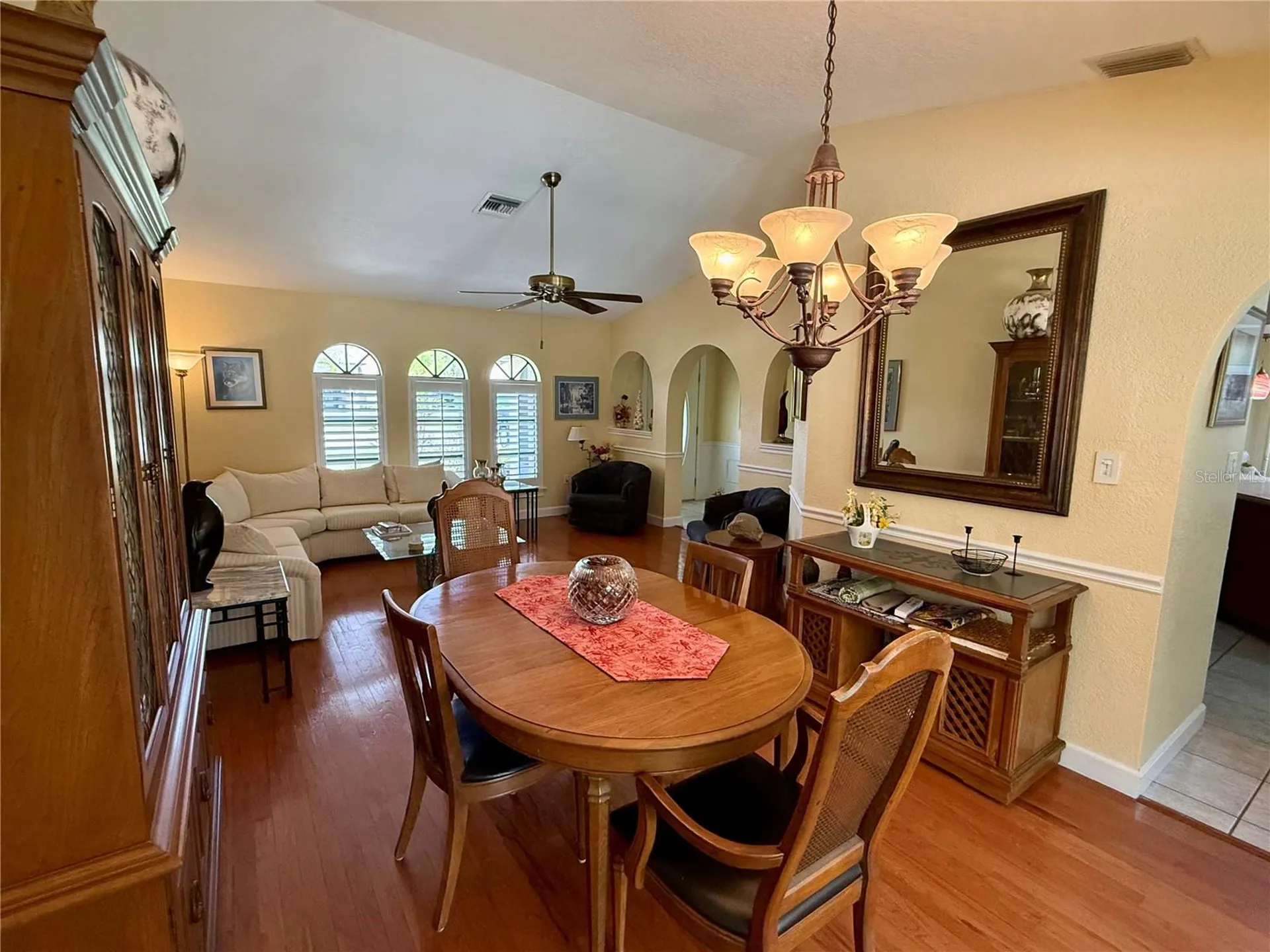 25431 Tevesine Court Punta Gorda FL 33983