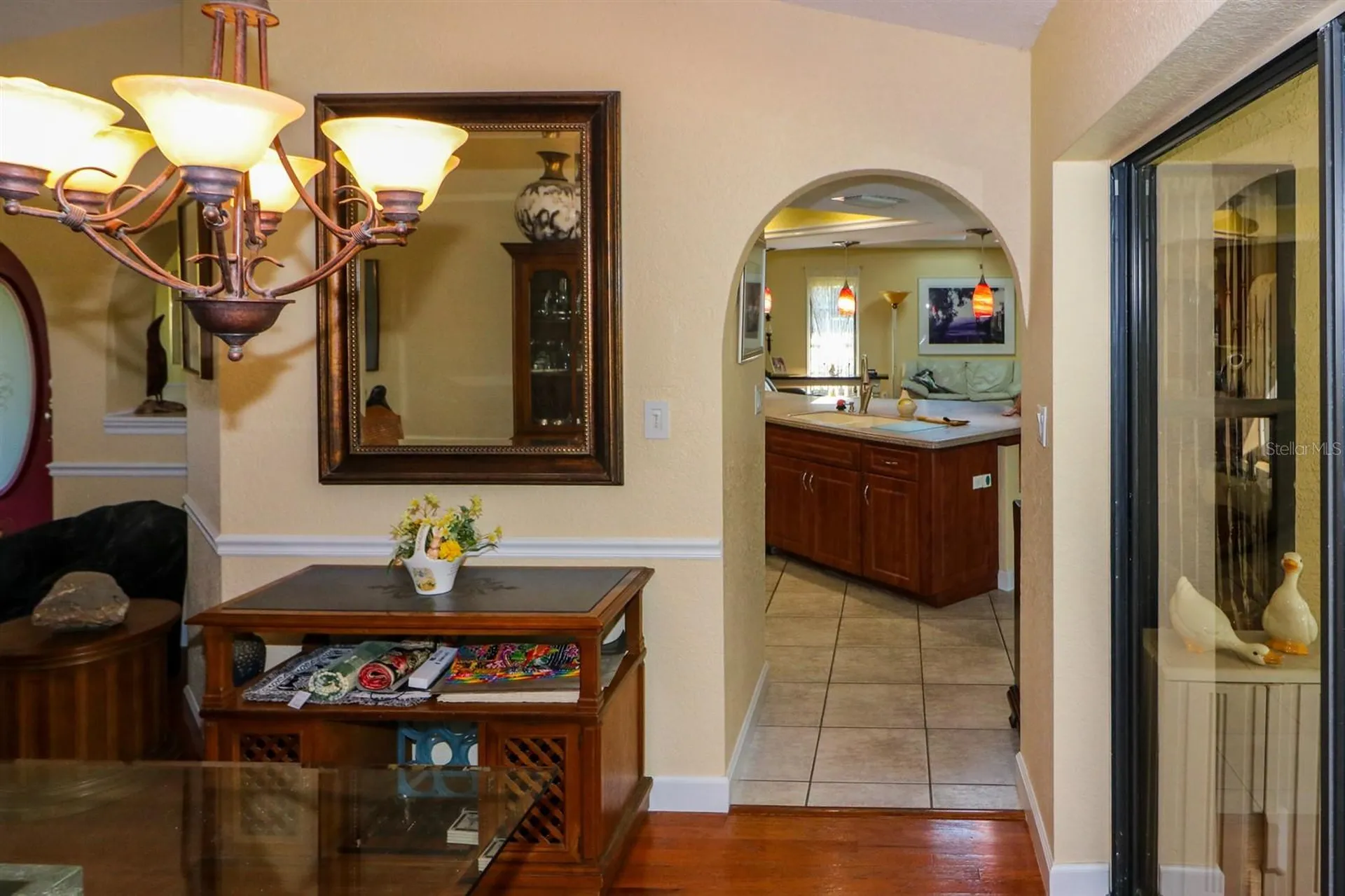 25431 Tevesine Court Punta Gorda FL 33983