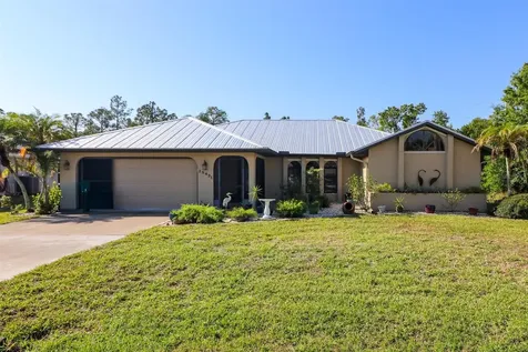 25431 Tevesine Court Punta Gorda FL 33983