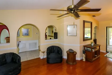 25431 Tevesine Court Punta Gorda FL 33983