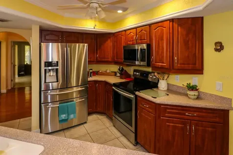 25431 Tevesine Court Punta Gorda FL 33983