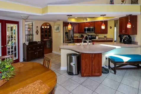 25431 Tevesine Court Punta Gorda FL 33983