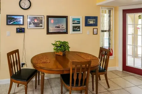 25431 Tevesine Court Punta Gorda FL 33983