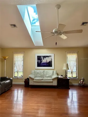 25431 Tevesine Court Punta Gorda FL 33983