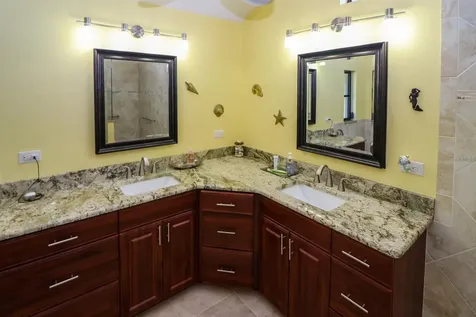 25431 Tevesine Court Punta Gorda FL 33983