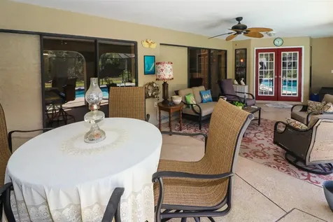 25431 Tevesine Court Punta Gorda FL 33983