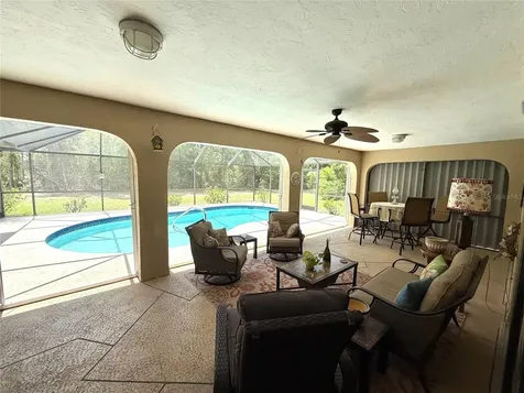 25431 Tevesine Court Punta Gorda FL 33983