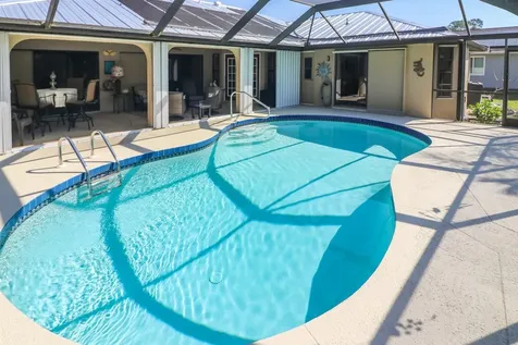 25431 Tevesine Court Punta Gorda FL 33983