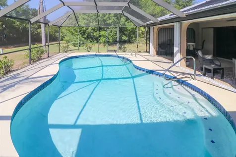 25431 Tevesine Court Punta Gorda FL 33983