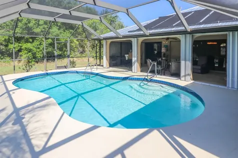 25431 Tevesine Court Punta Gorda FL 33983