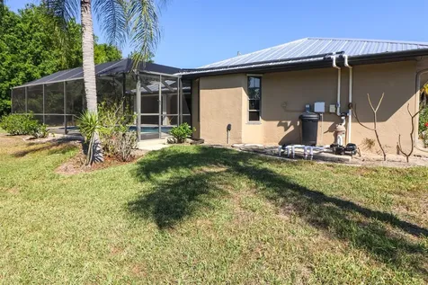25431 Tevesine Court Punta Gorda FL 33983
