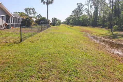 25431 Tevesine Court Punta Gorda FL 33983