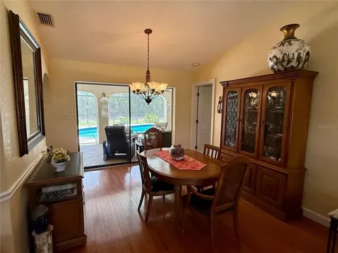 25431 Tevesine Court Punta Gorda FL 33983