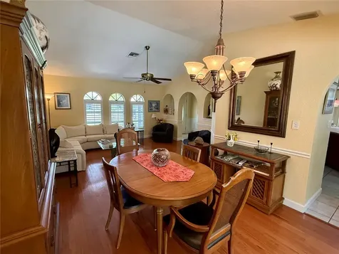 25431 Tevesine Court Punta Gorda FL 33983