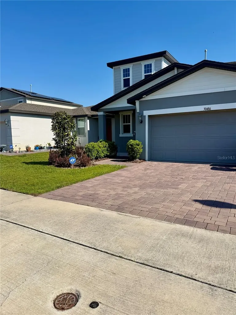 30486 Pintail Drive Leesburg FL 34748